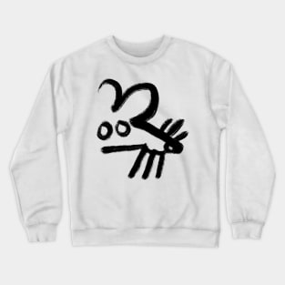 mouese Crewneck Sweatshirt